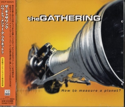 How To Measure A Planet?